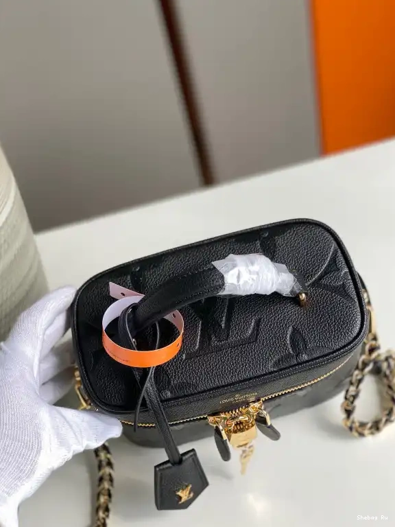 PM VANITY LOUIS VUITTON 0604